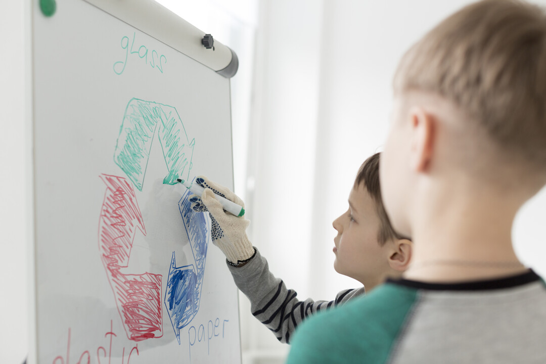 Prezentácia eTwinning projektov na našej škole
