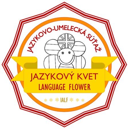 Úspech našich žiakov v súťaži Jazykový kvet