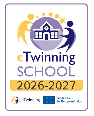 E-Twinning School