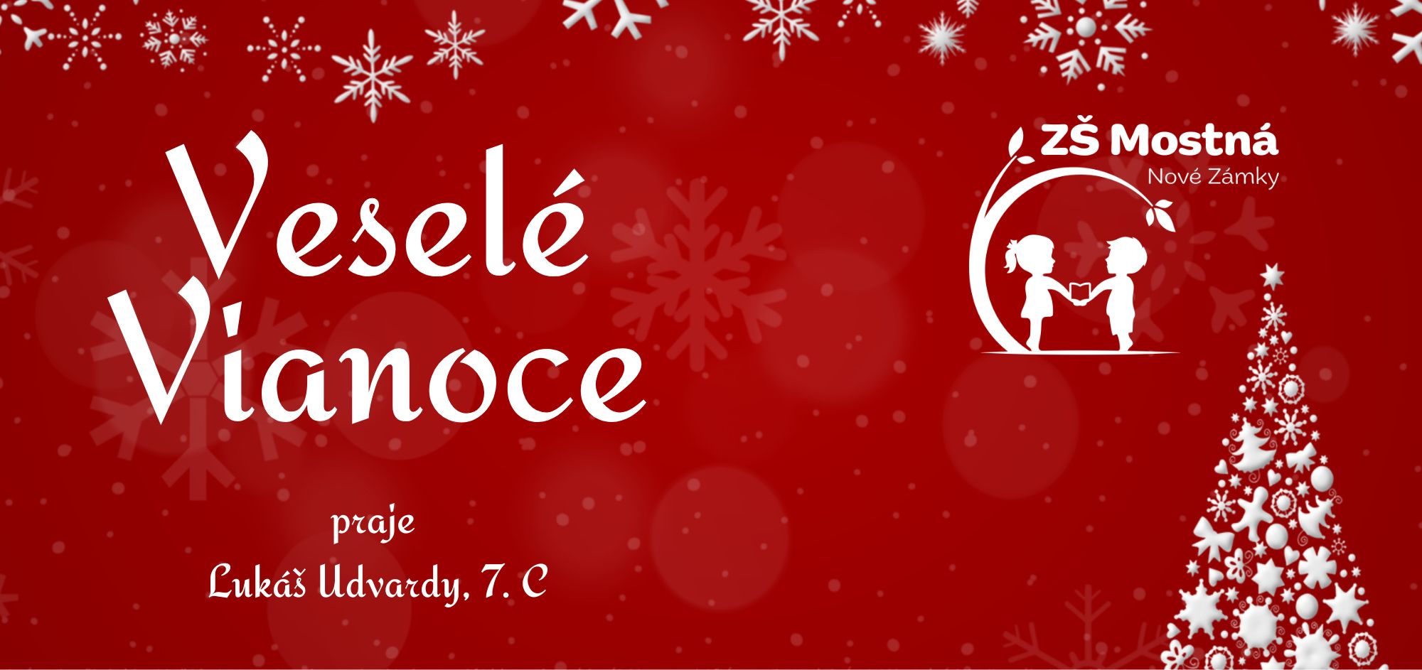 Veselé Vianoce a PF 2026