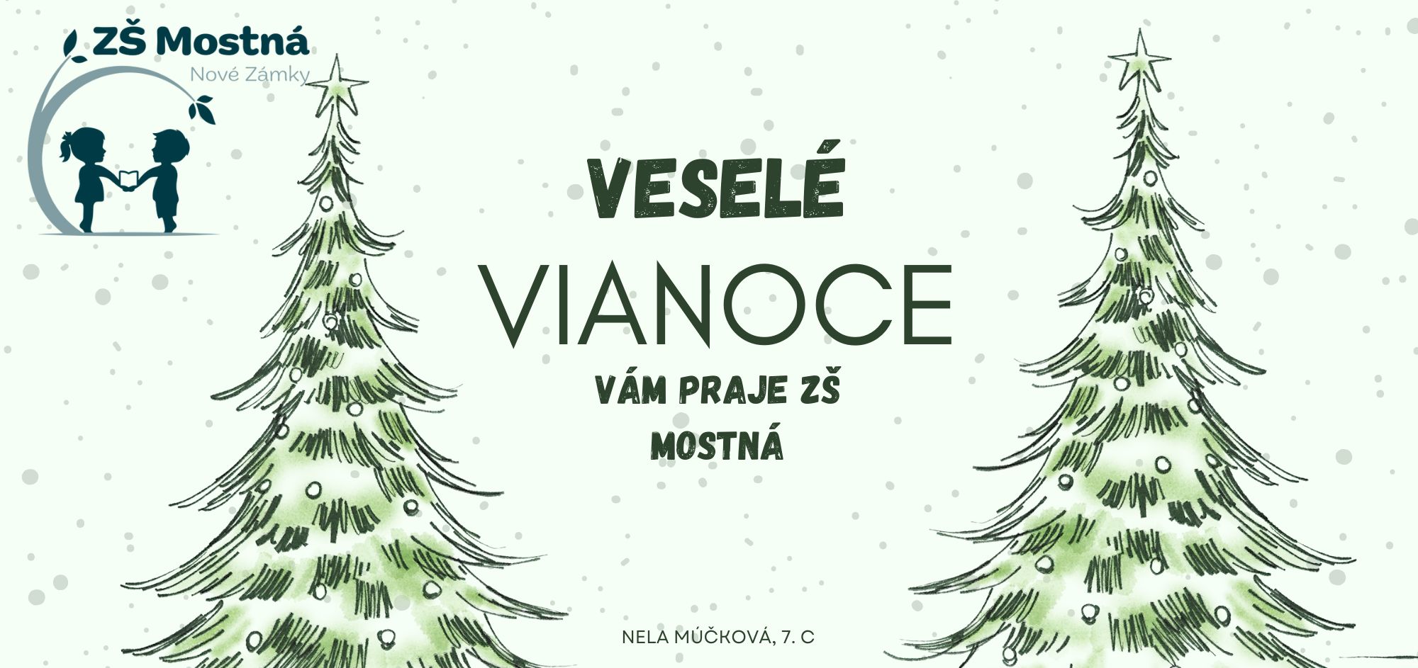 Veselé Vianoce a PF 2026